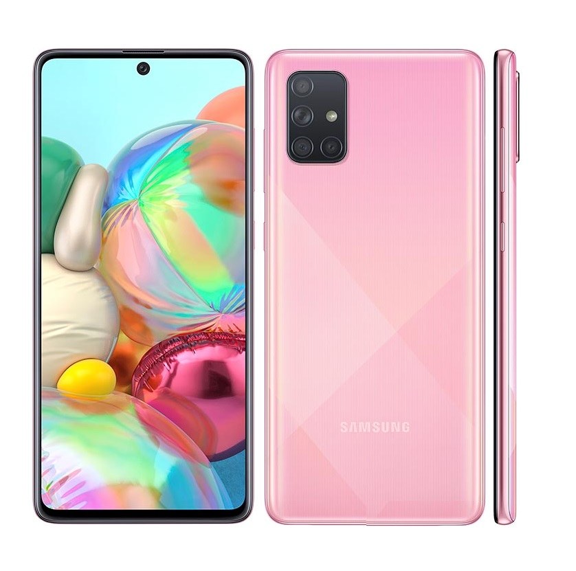 Samsung Galaxy A71 5G