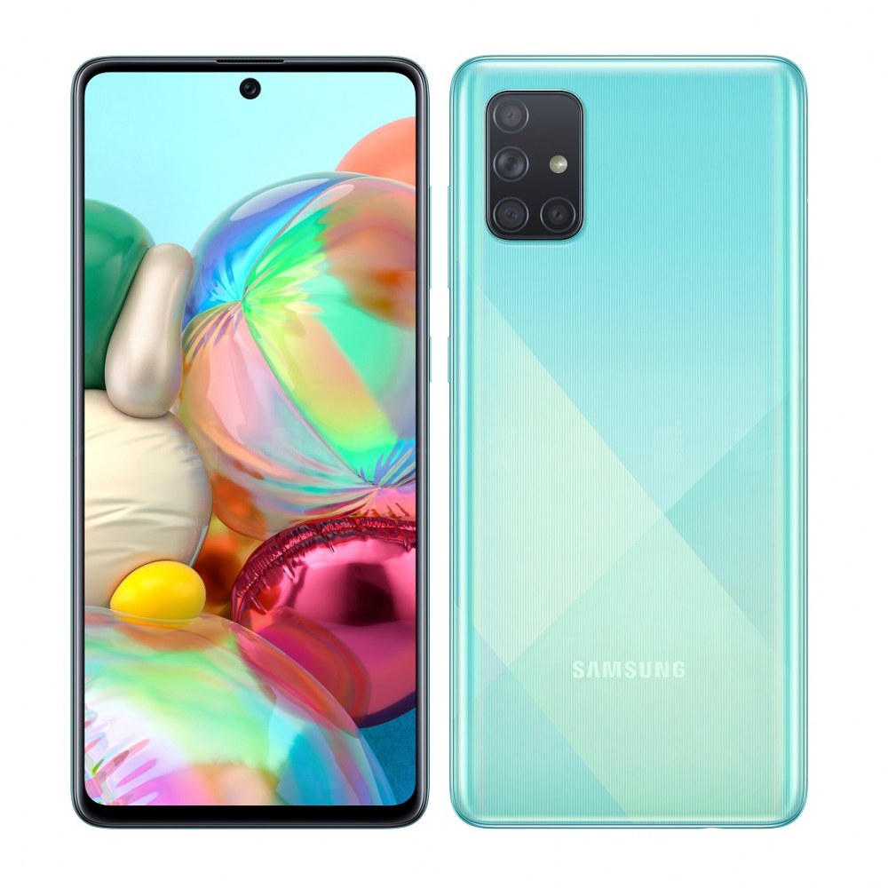 Samsung Galaxy A71 5G