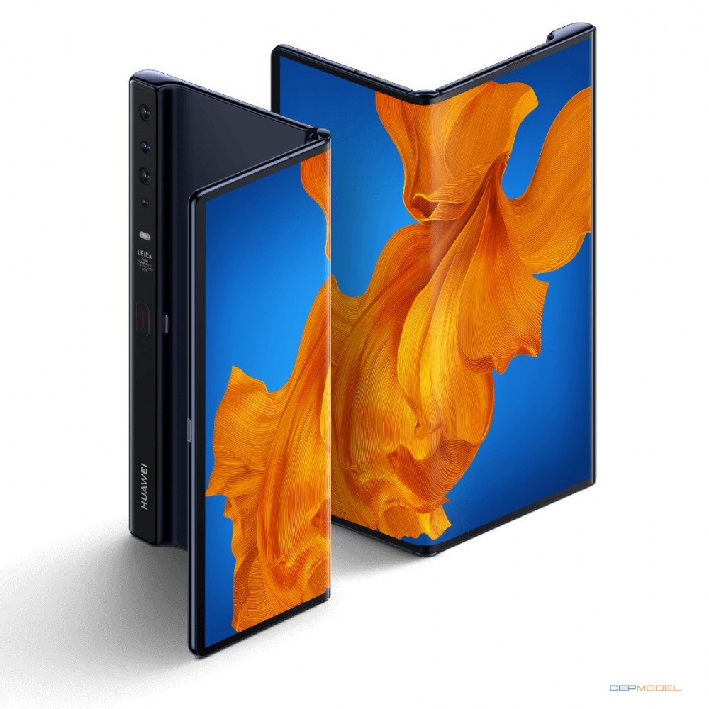 Huawei Mate Xs