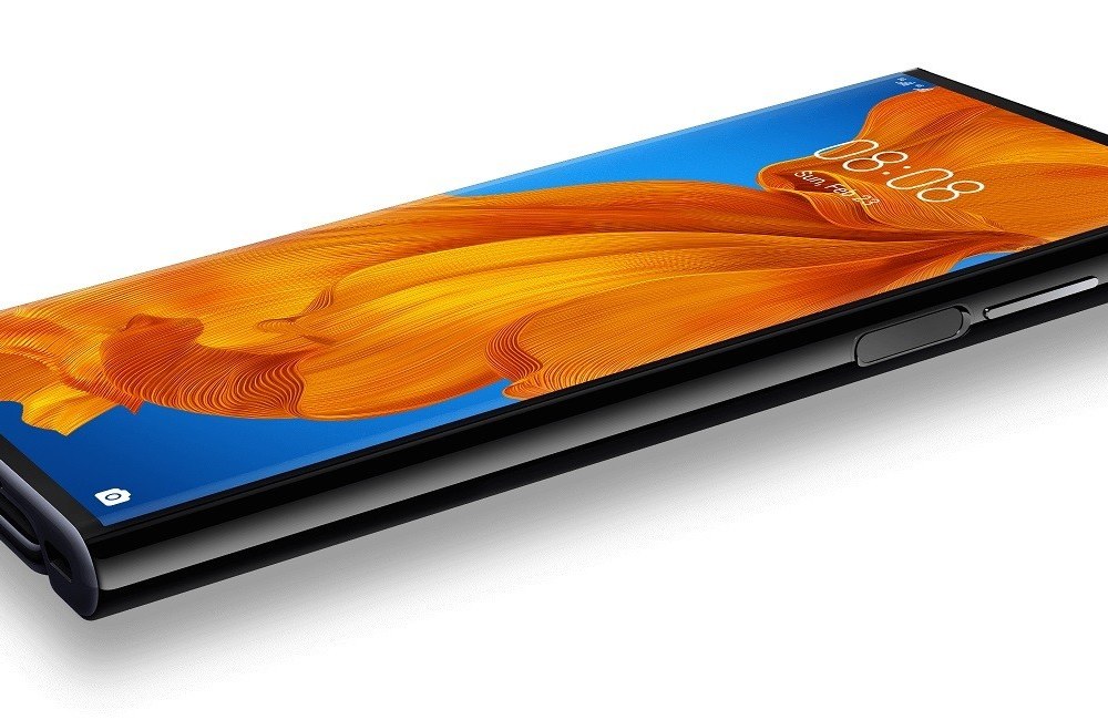 Huawei Mate Xs