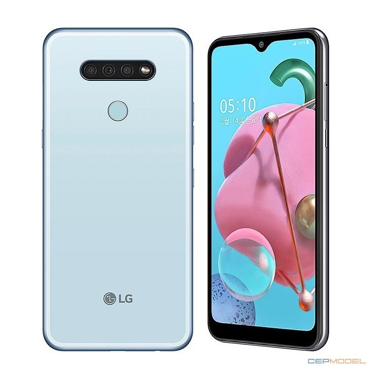 LG Q51