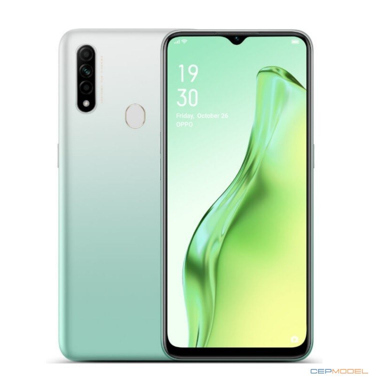 Oppo A31