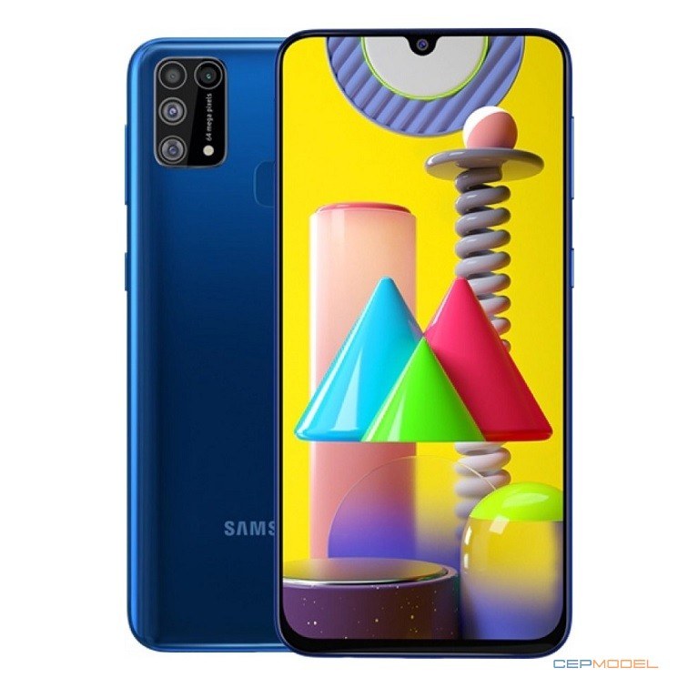 Samsung Galaxy M31