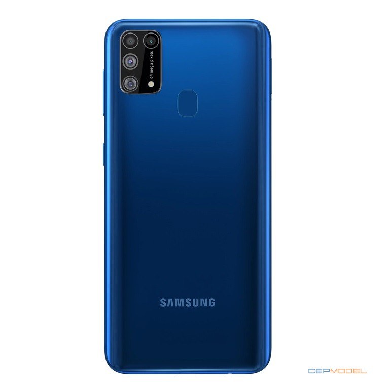 Samsung Galaxy M31