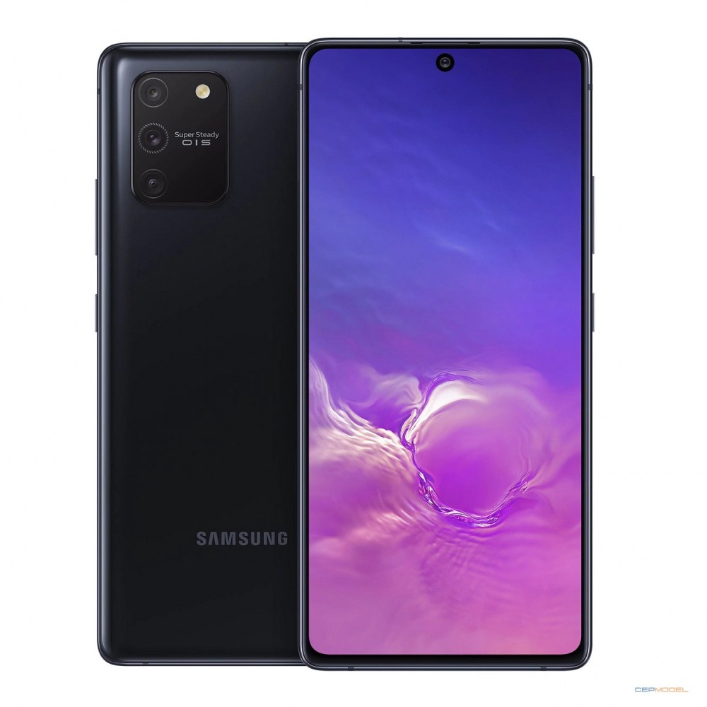 Samsung Galaxy S10 Lite