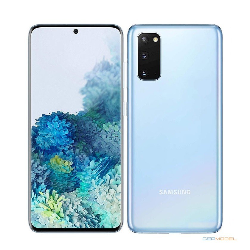 Samsung Galaxy S20