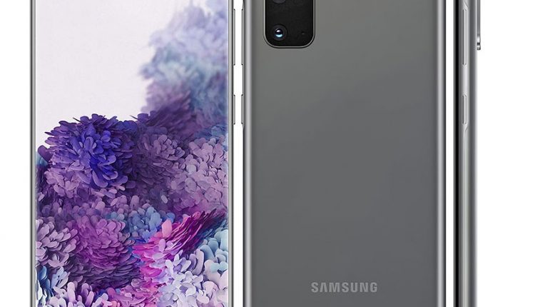 Samsung Galaxy S20 Ozellikleri 2