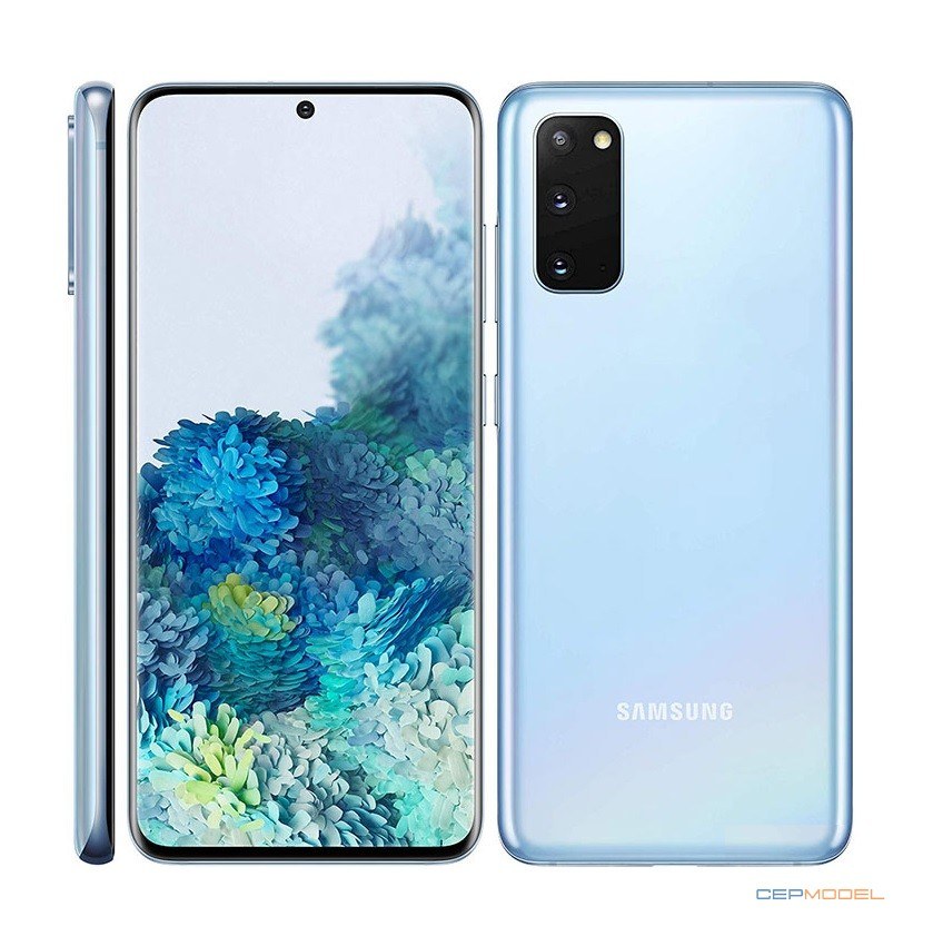Samsung Galaxy S20