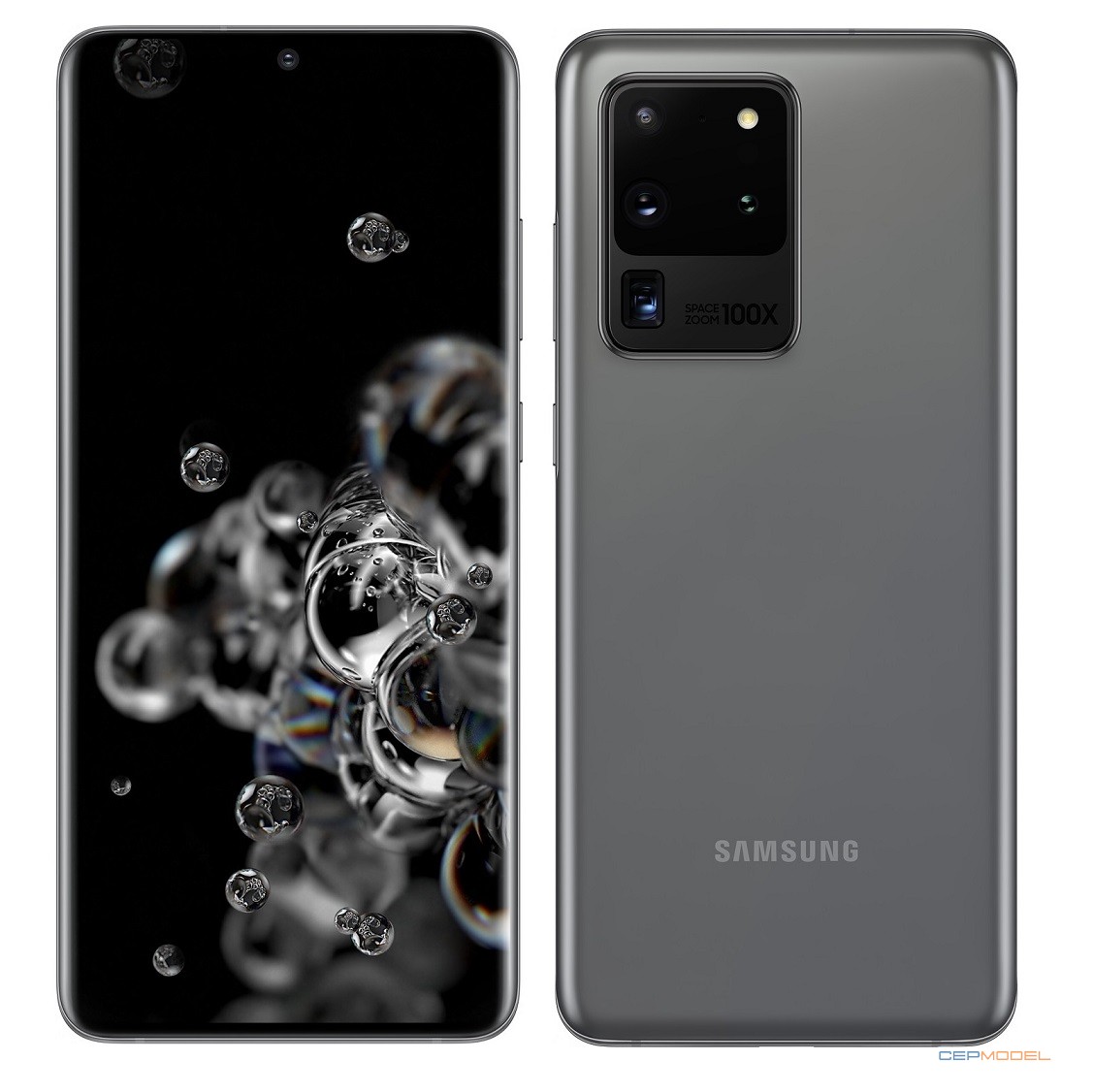 Samsung Galaxy S20 Ultra 128 GB - Periskop Kamera Nedir ? Nasıl Çalışır?