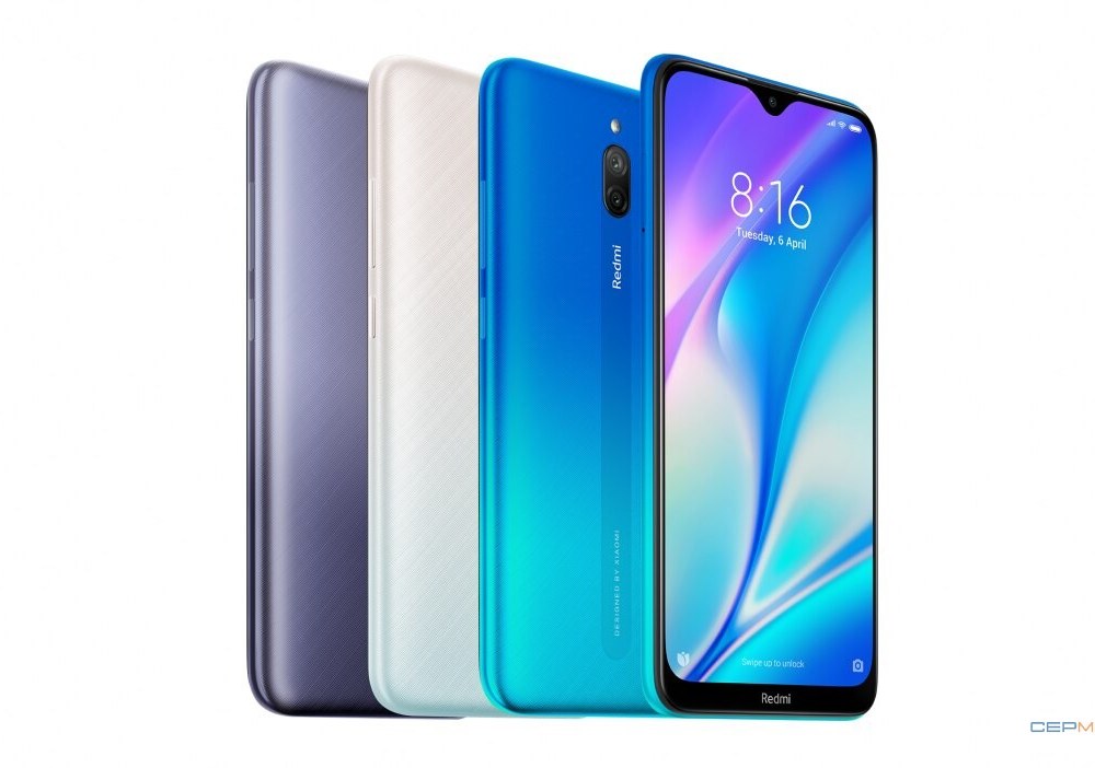 Xiaomi Redmi 8A Dual