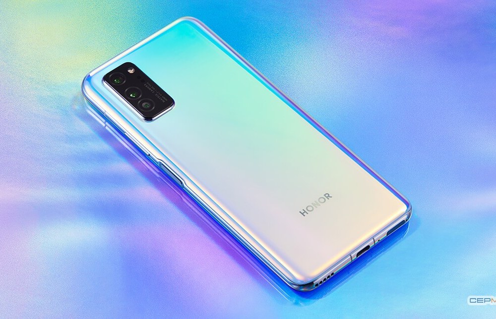 Honor View 30