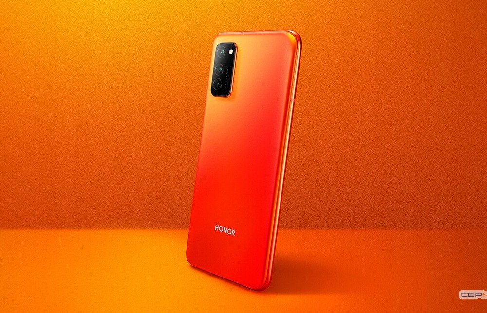 Honor View 30