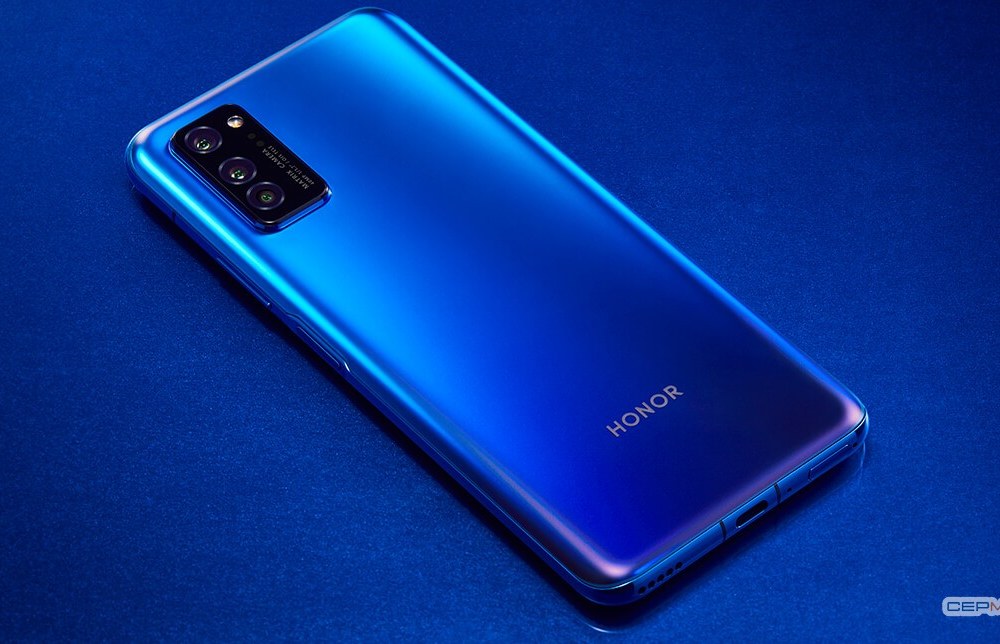 Honor View 30