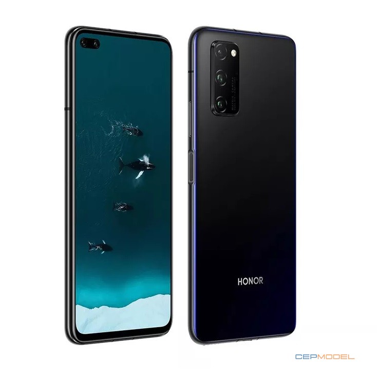 Honor View 30 Pro