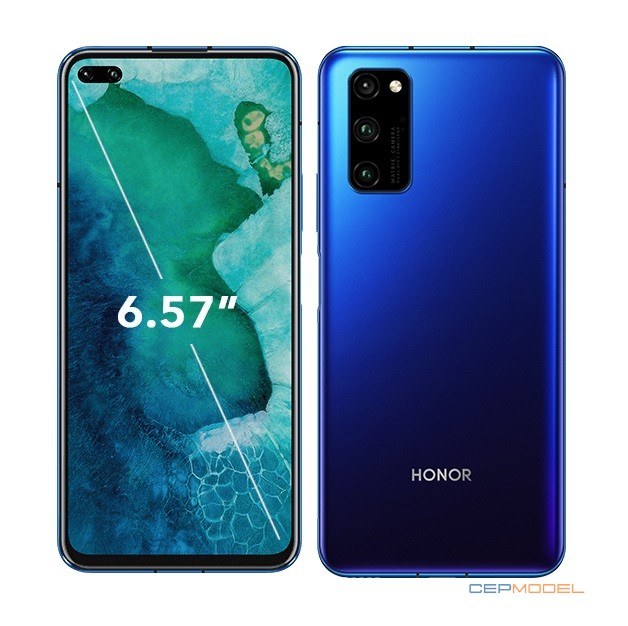Honor View 30 Pro