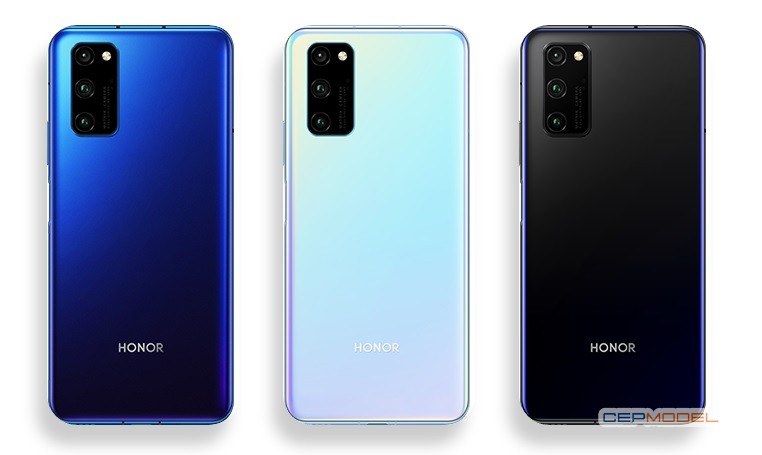 Honor View 30 Pro