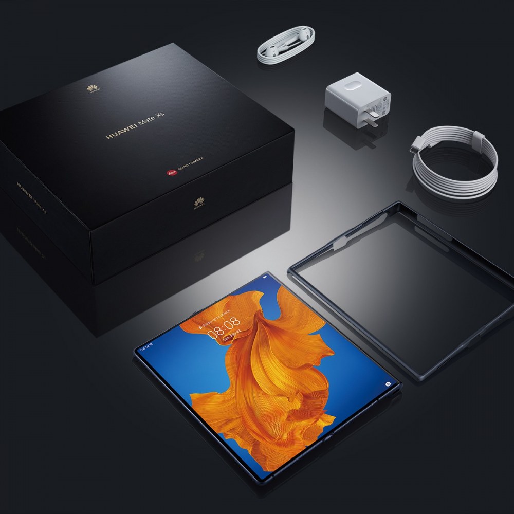 Huawei Mate Xs