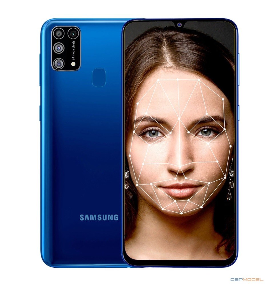 Samsung Galaxy M31