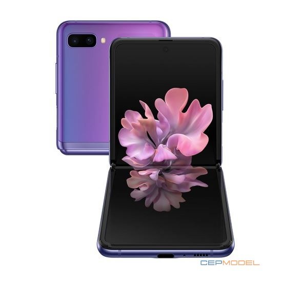 Samsung Galaxy Z Flip