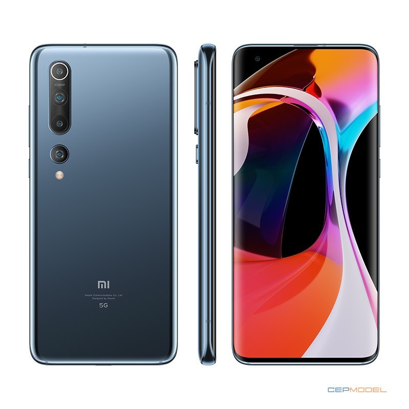 Xiaomi Mi 10