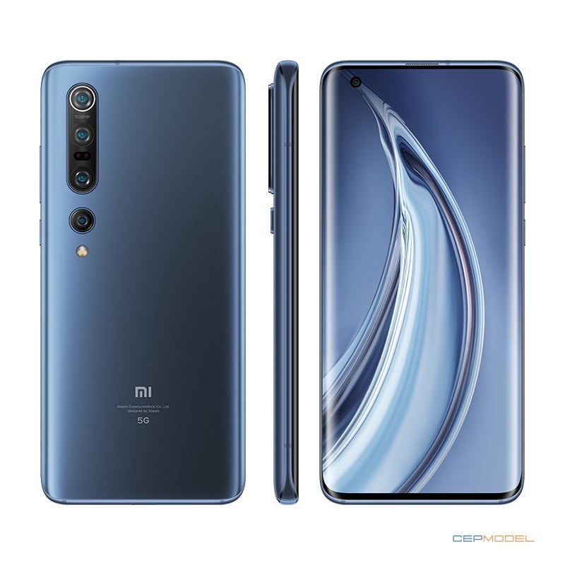 Xiaomi Mi 10 Pro