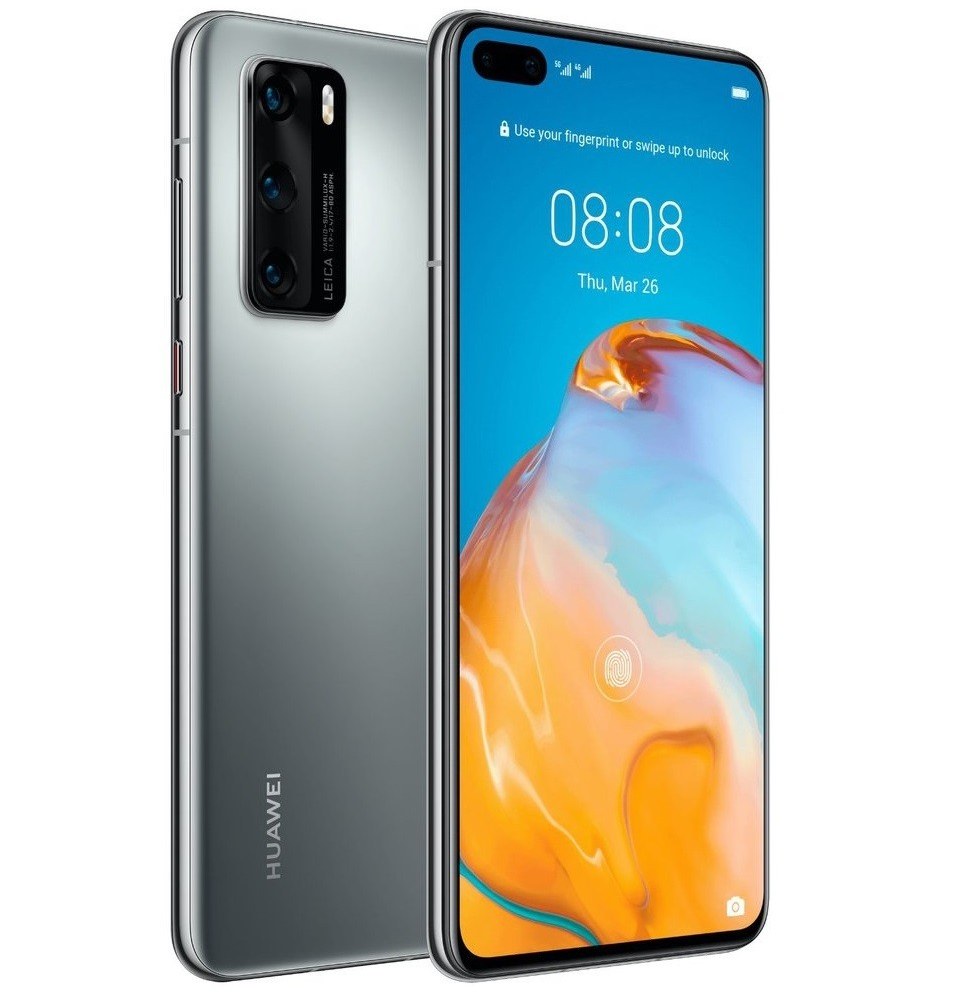 Huawei P40 Pro