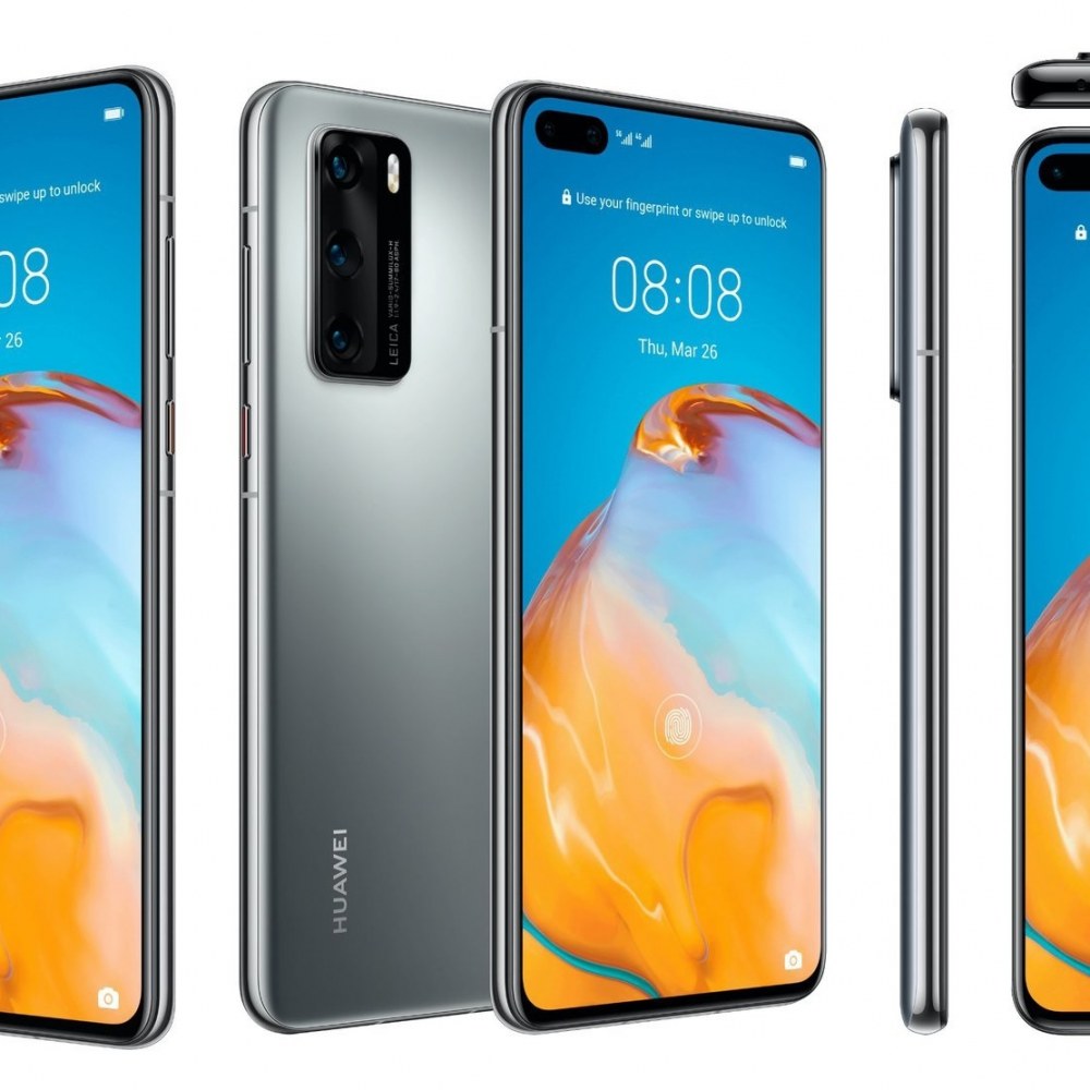 Huawei P40 Pro