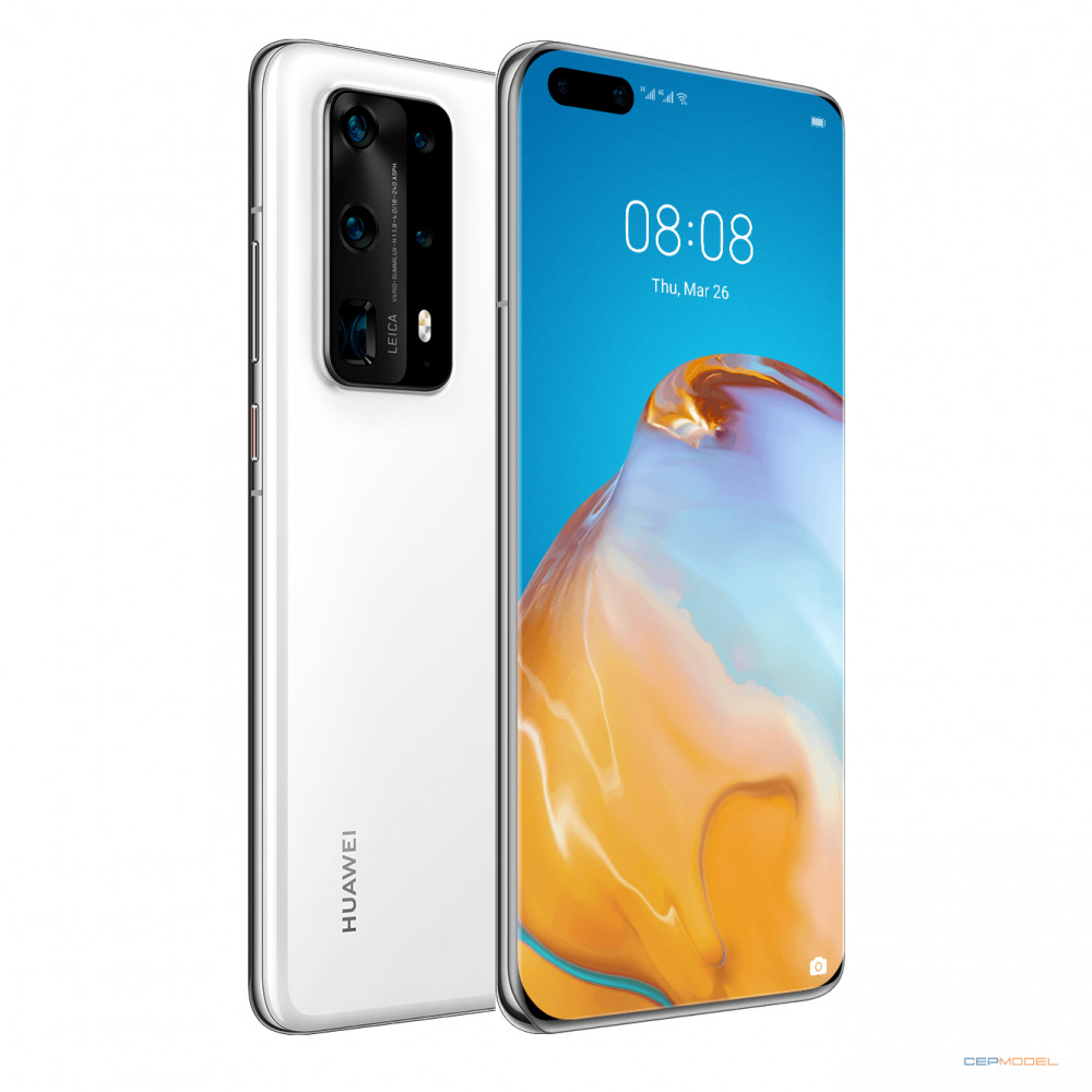 Huawei P40 Pro + (Plus)