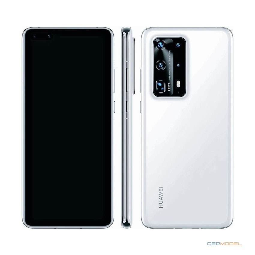 Huawei P40 Pro + (Plus)