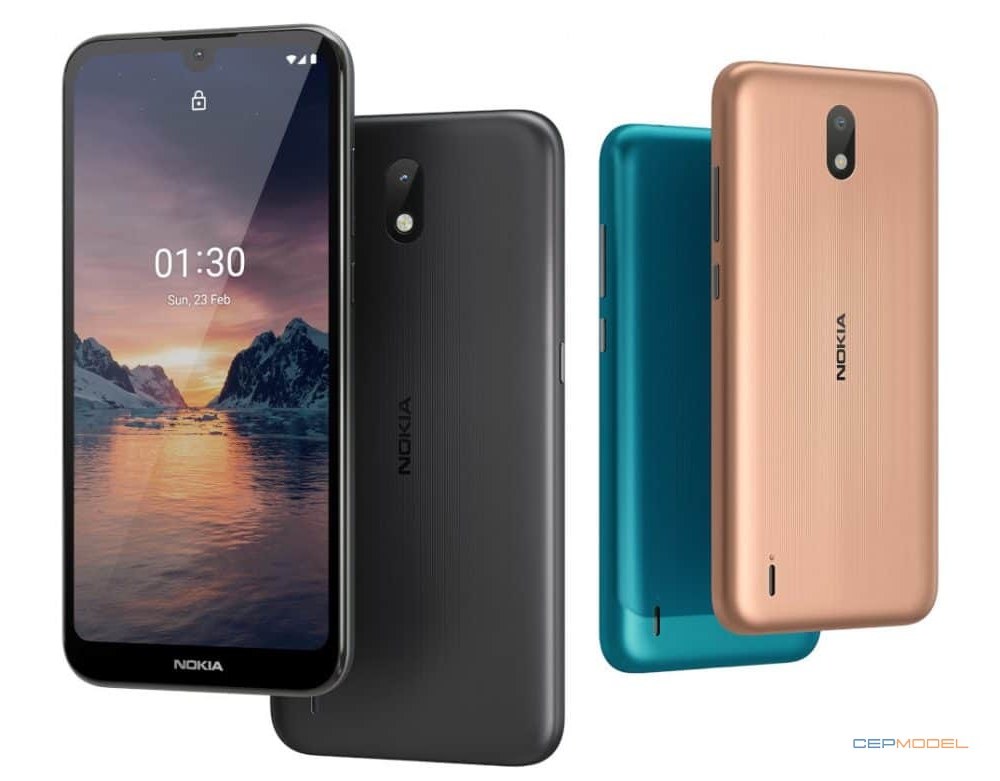 Nokia 1.3