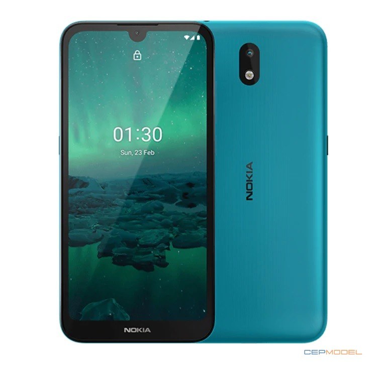 Nokia 1.3