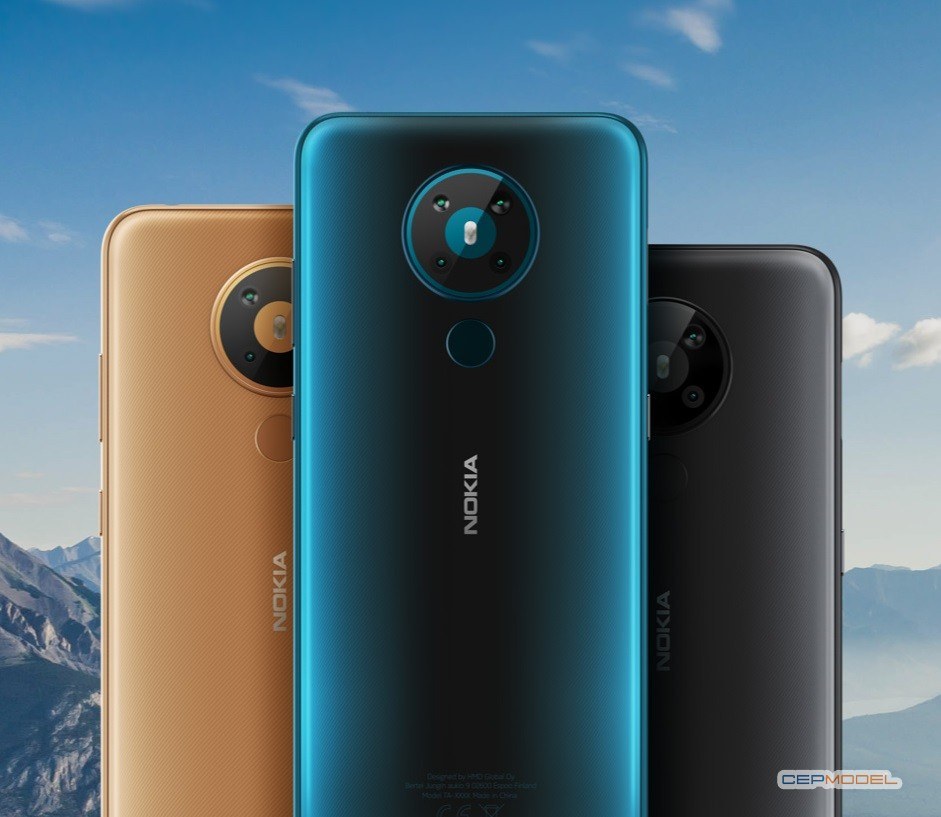 Nokia 5.3
