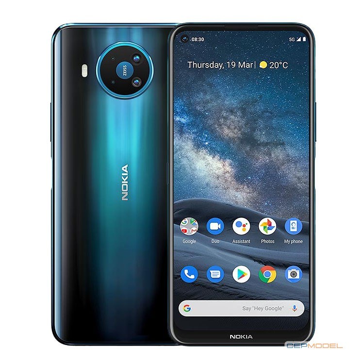 Nokia 8.3 5G