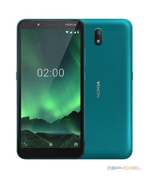 Nokia C2