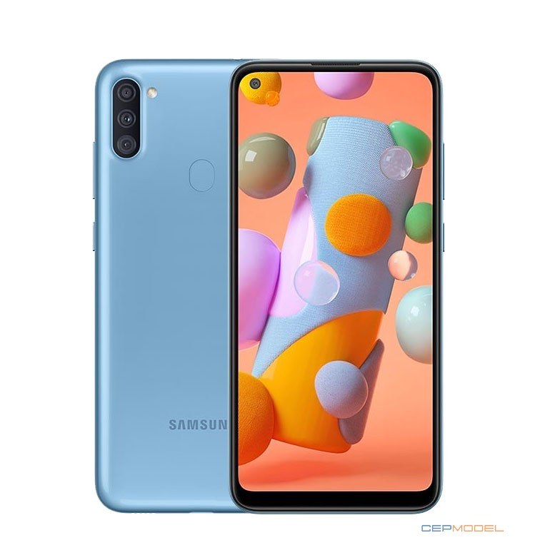 Samsung Galaxy A11