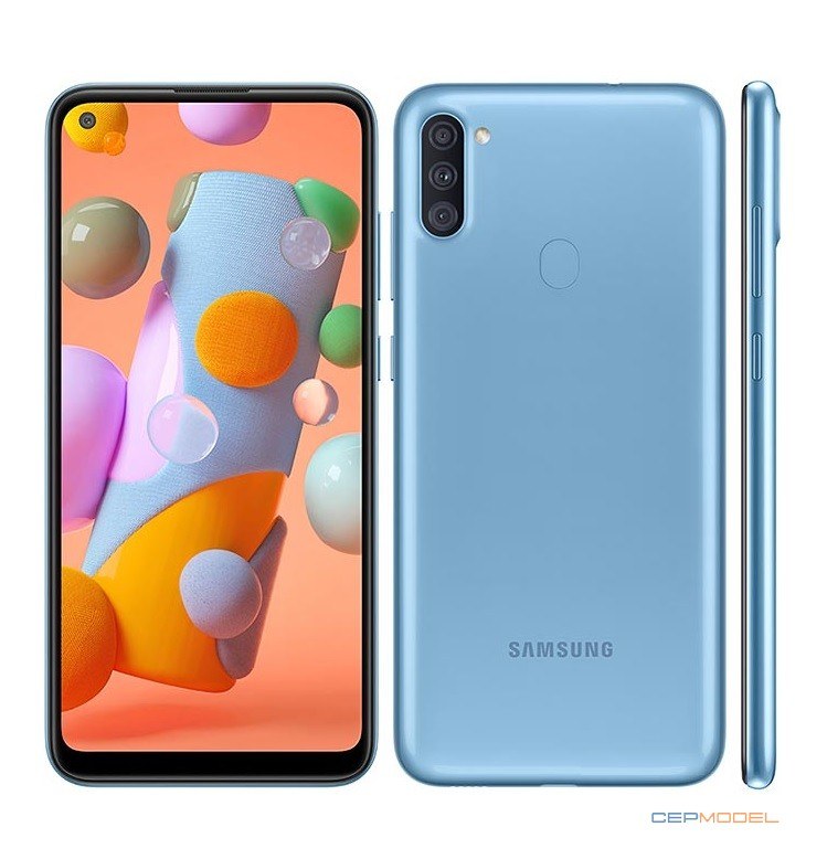 Samsung Galaxy A11