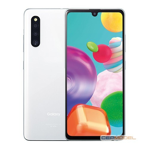 Samsung Galaxy A41