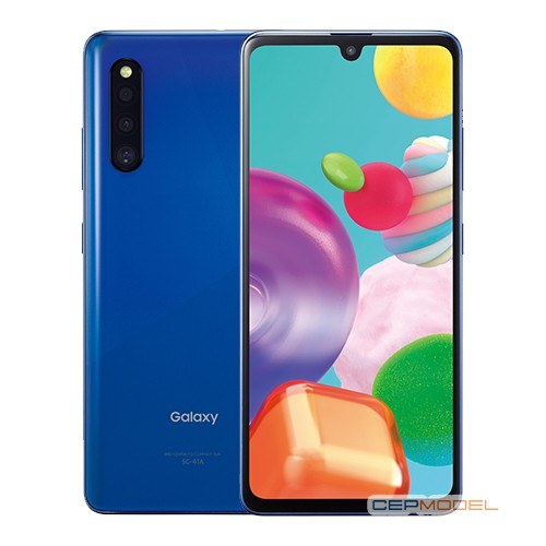 Samsung Galaxy A41