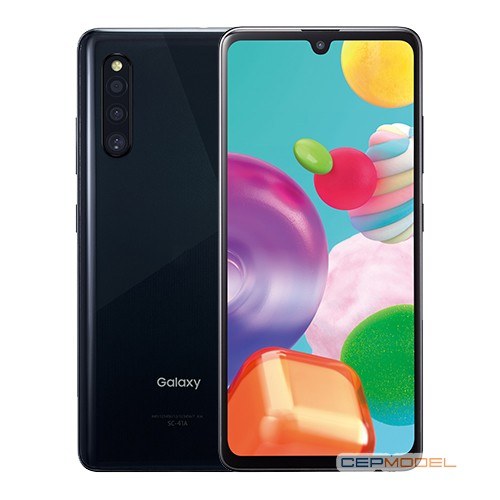 Samsung Galaxy A41