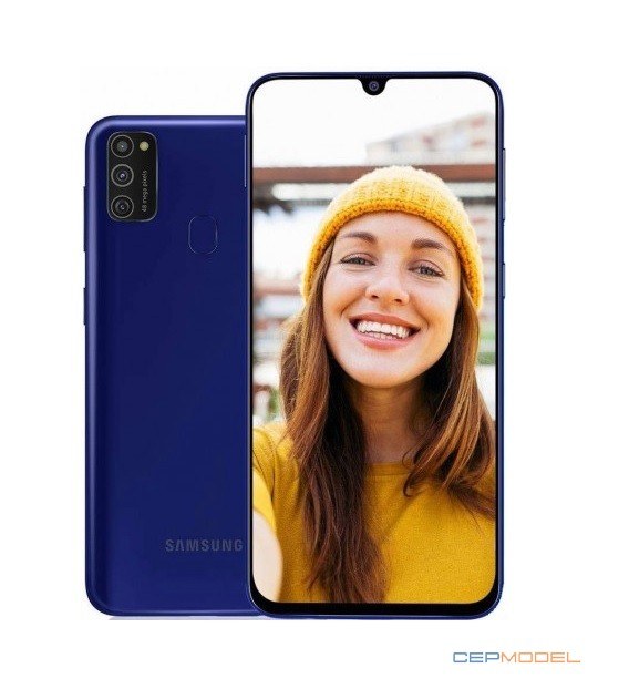 Samsung Galaxy M21