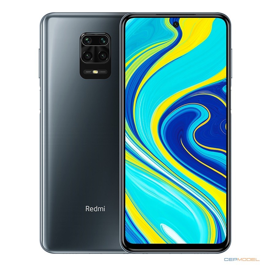 Xiaomi Redmi Note 9S