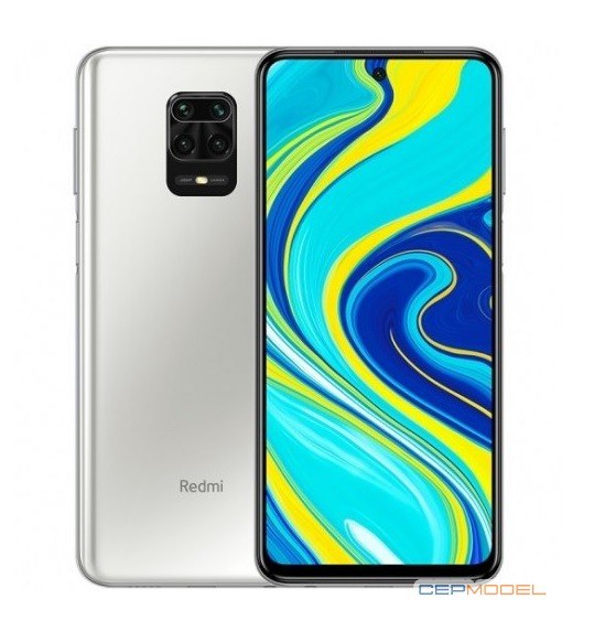 Xiaomi Redmi Note 9 Pro