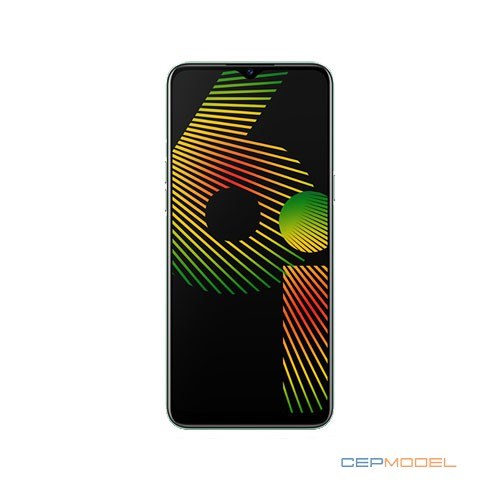 Realme 6i