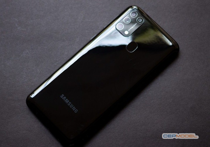 samsung galaxy m31 inceleme 7 - Samsung Galaxy M31 İnceleme