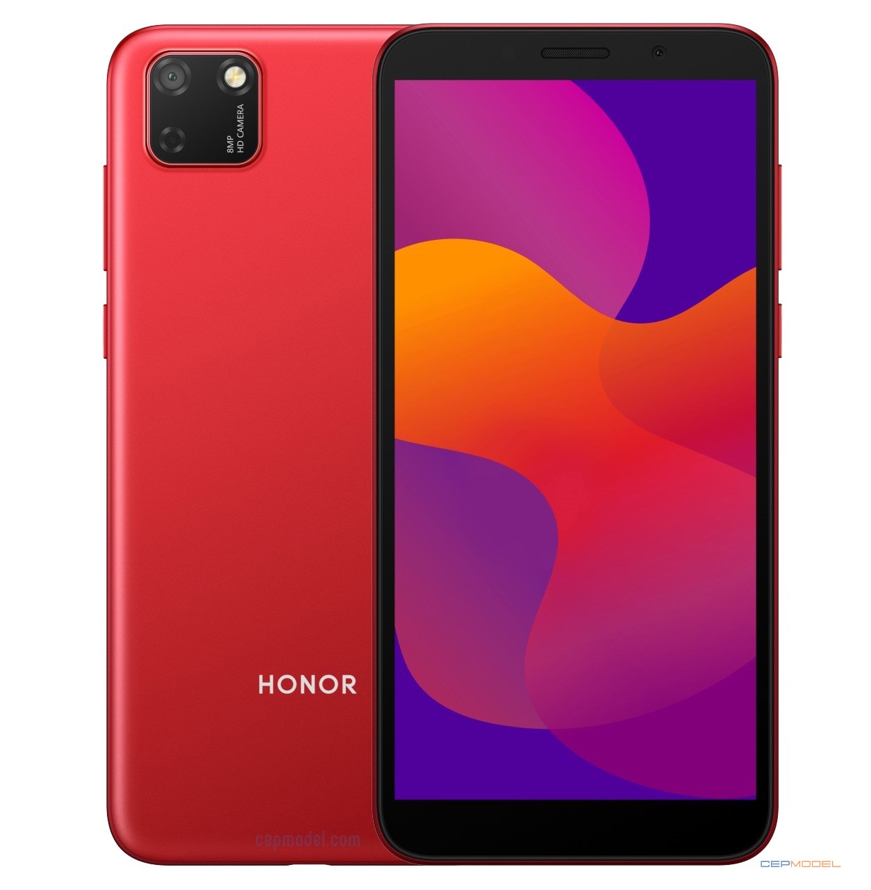 Honor 9S 1 - Honor, Uygun Fiyatlı Yeni Telefonları 9C, 9A ve 9S'i Tanıttı
