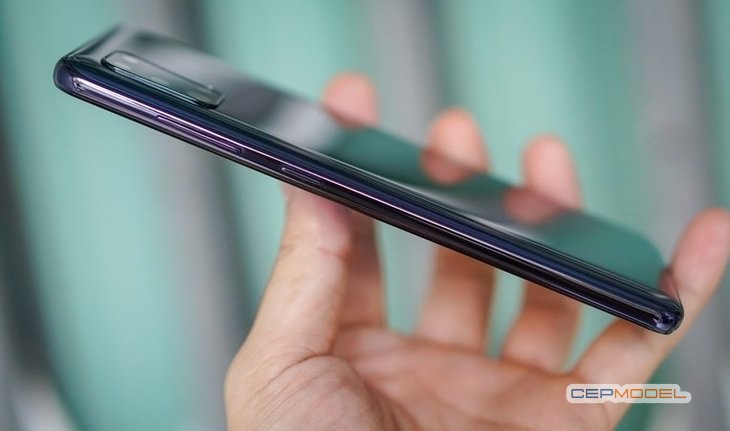 Samsung Galaxy A31 inceleme 4 - Samsung Galaxy A31 inceleme