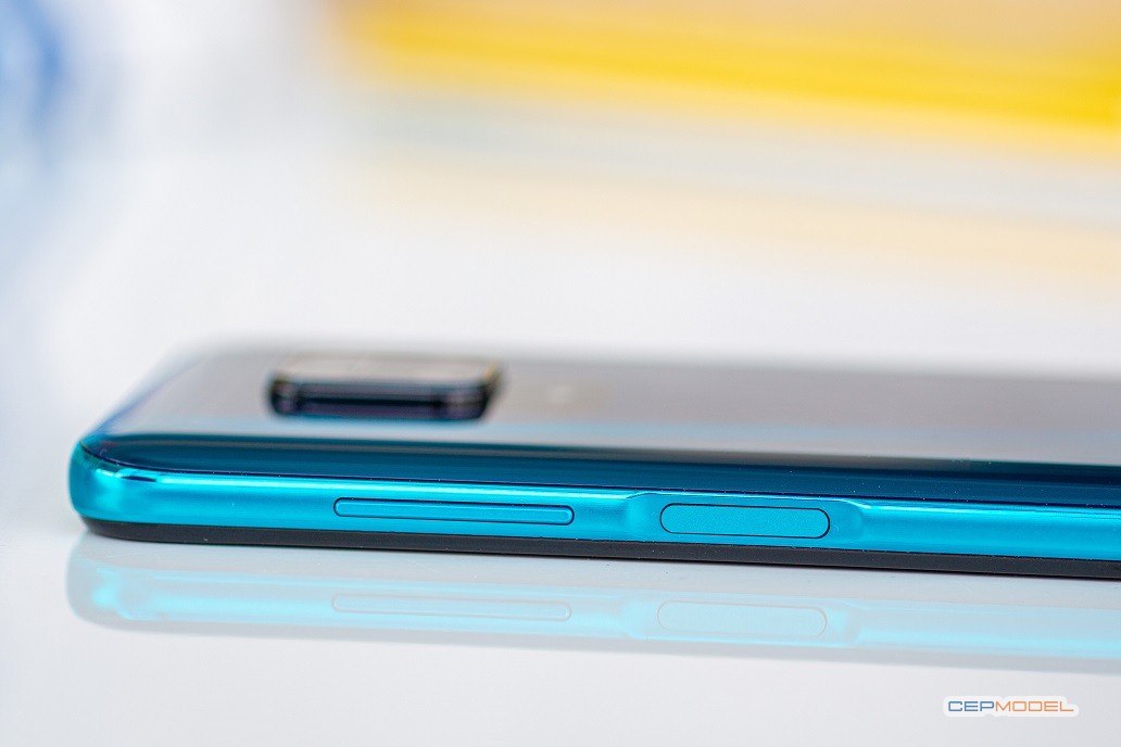 Xiaomi Redmi Note 9S inceleme 5 - Xiaomi Redmi Note 9S İnceleme