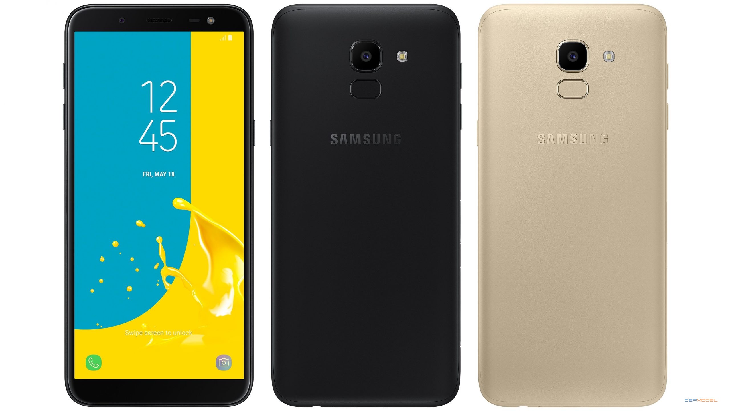 Samsung Galaxy J6 scaled