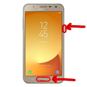 j7 ekran görüntüsü 300x300 - Samsung Galaxy J7 Ekran Görüntüsü Nasıl Alınır