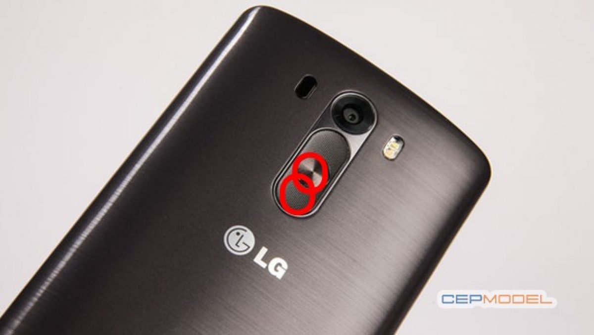 lg telefon ekran görüntüsü alma